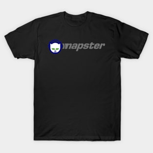 Napster T-Shirt